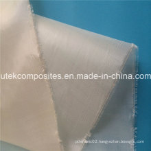 Thickness 0.1mm 100G/M2 Fiberglass Cloth for Surfboard